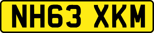 NH63XKM