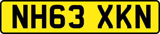 NH63XKN