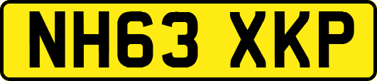 NH63XKP
