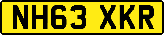 NH63XKR