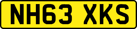 NH63XKS