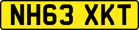 NH63XKT