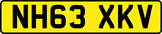NH63XKV