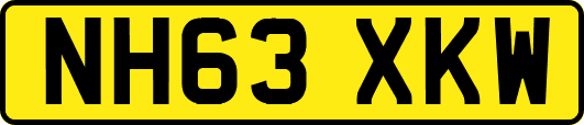 NH63XKW