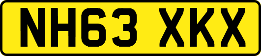 NH63XKX