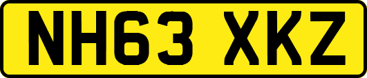 NH63XKZ