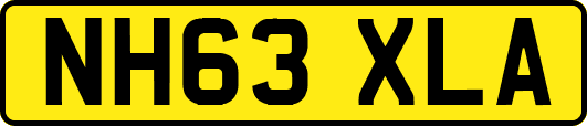 NH63XLA