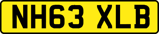 NH63XLB