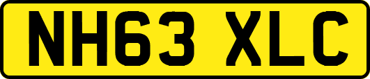 NH63XLC