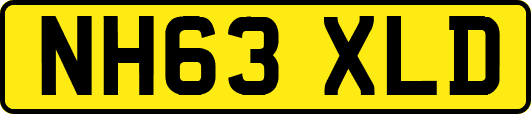 NH63XLD
