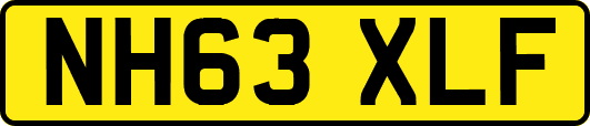 NH63XLF
