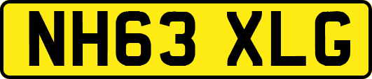 NH63XLG