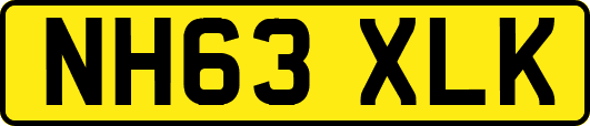 NH63XLK