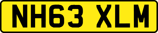 NH63XLM