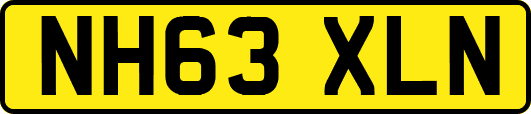 NH63XLN