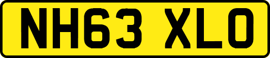 NH63XLO
