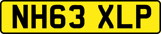 NH63XLP