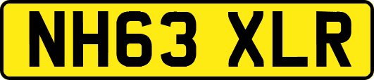 NH63XLR