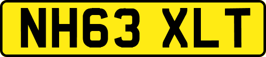 NH63XLT
