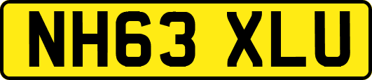 NH63XLU