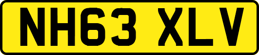 NH63XLV