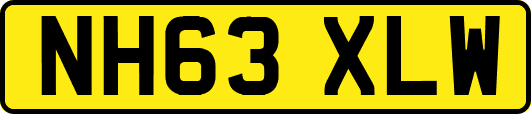 NH63XLW