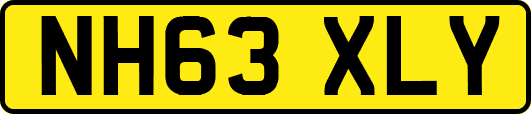 NH63XLY
