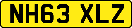 NH63XLZ