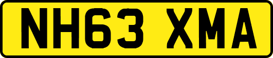 NH63XMA