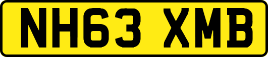 NH63XMB