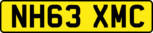 NH63XMC