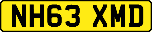 NH63XMD
