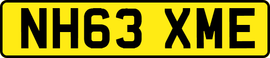 NH63XME