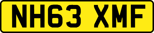 NH63XMF
