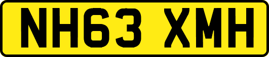 NH63XMH