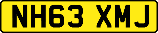 NH63XMJ