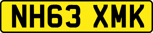 NH63XMK