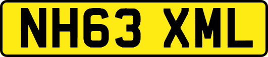 NH63XML