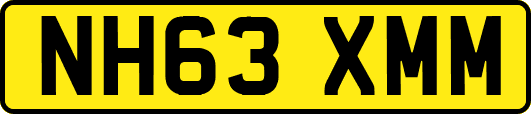 NH63XMM