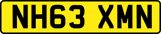 NH63XMN