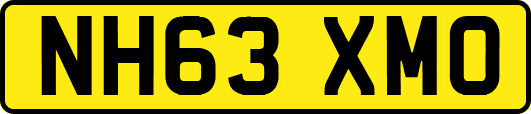 NH63XMO