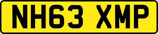 NH63XMP