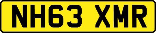 NH63XMR