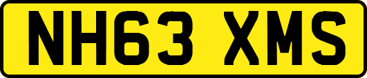 NH63XMS