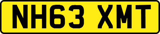 NH63XMT