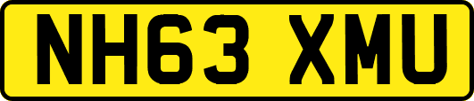 NH63XMU