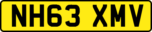 NH63XMV