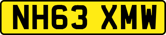 NH63XMW