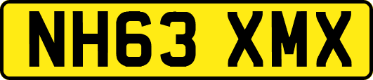 NH63XMX