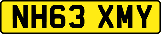 NH63XMY